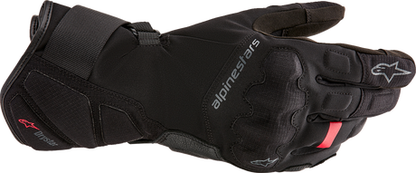 W-7 V2 Drystar® Gloves - Black - Small