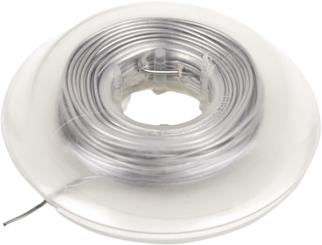 Wire Spool - .32 - 25\'