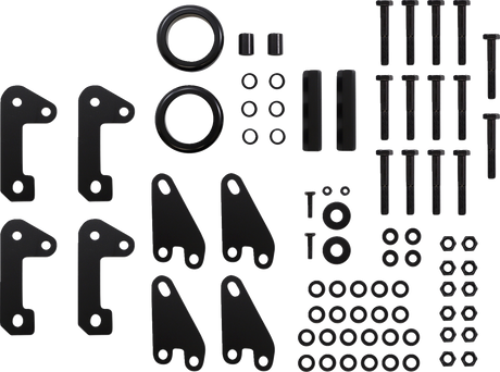Lift Kit - Lifts 3.00\" - Polaris 2019 - 2023