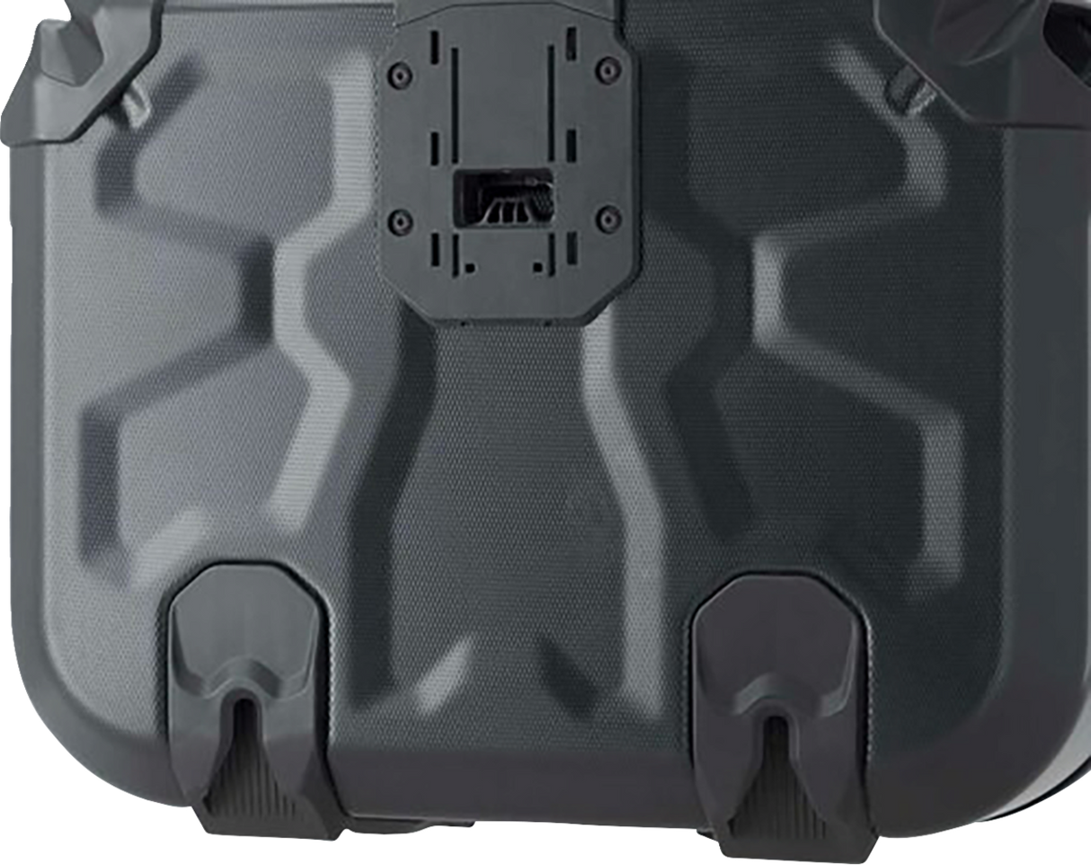 DUSC Hard Case System - Aprilia 2022 - 2024