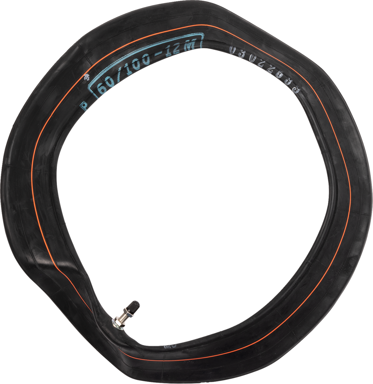 Inner Tube - Medium Duty - 12\" - TR-4