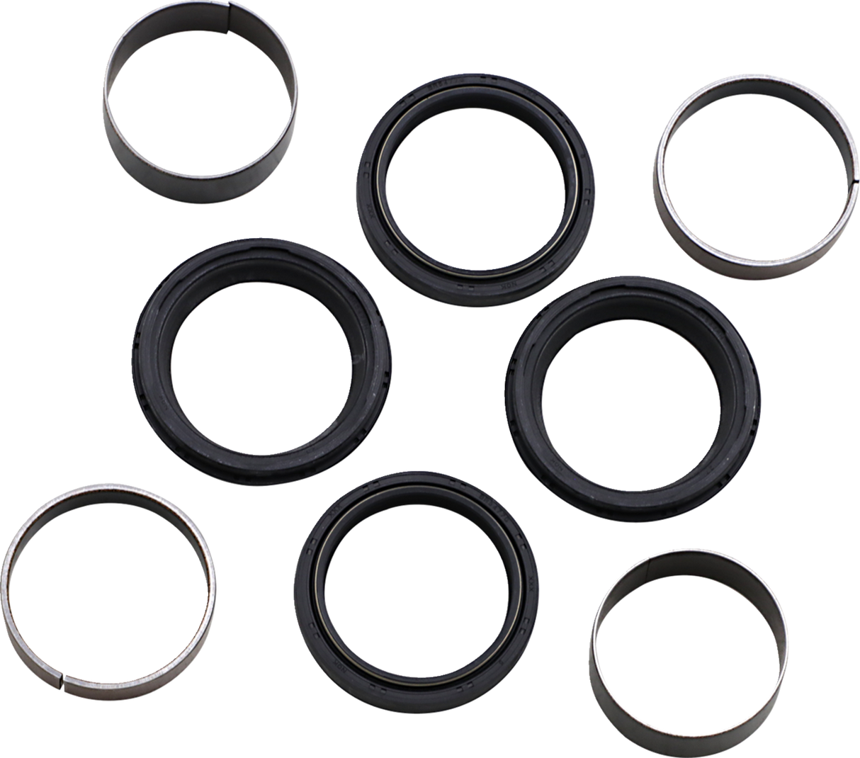 Premium Fork Rebuild Kit - 46 mm 1995 - 2007