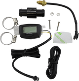 Proton Water Temperature Gauge - With 16 mm Adapter