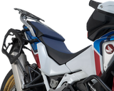 TRAX ADV Aluminum Case System - Black - Honda Africa Twin \'19-\'24 2019 - 2024