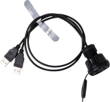 Radio Install Kit - Ranger 2018 - 2024