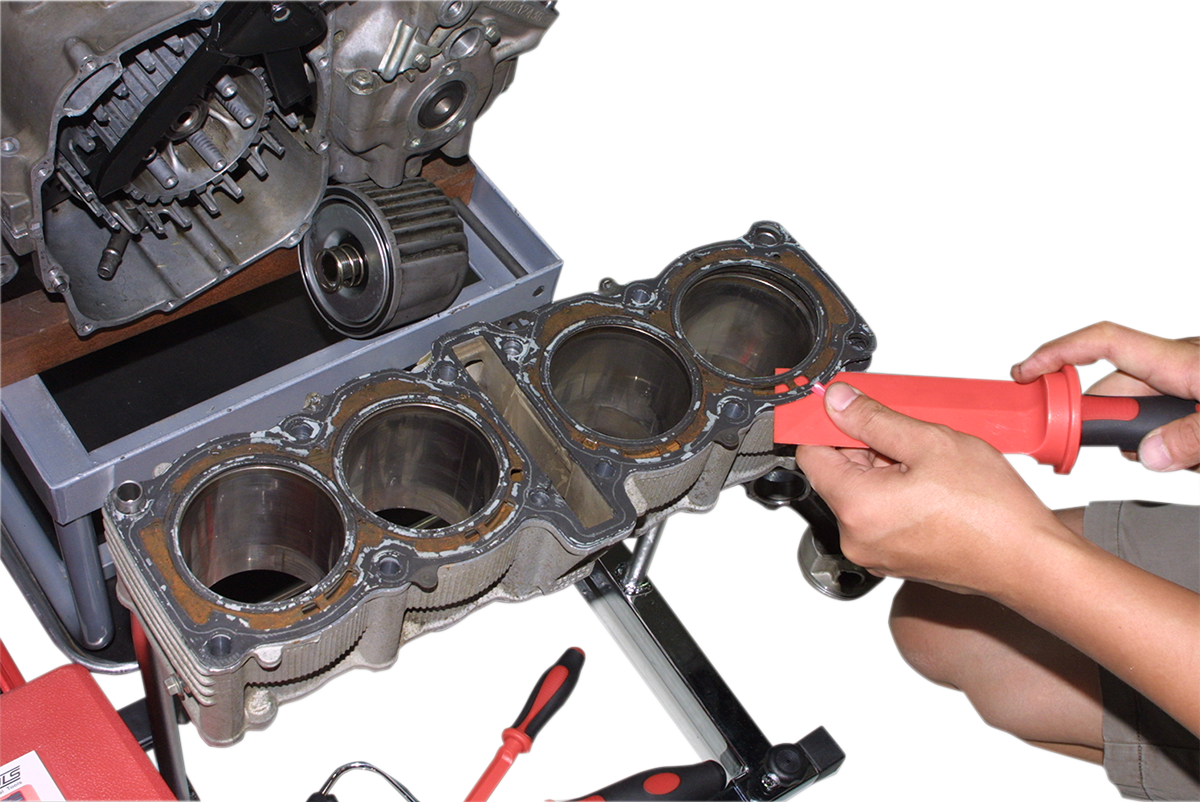 Gasket Scraper Tool - 50 mm