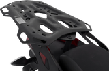 DUSC Hard Case System - Black - Aprilia Tuareg 660 \'22-\'24 2022 - 2024
