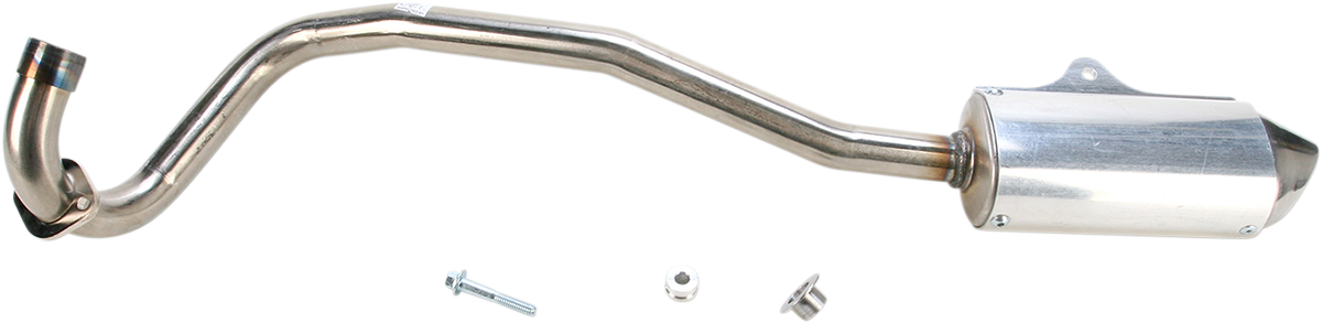 Powercore 4 Exhaust 2004 - 2022
