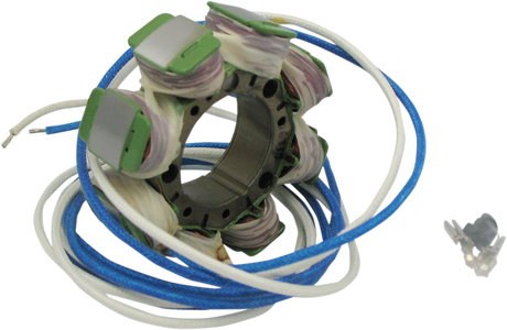 Stator - Honda 1999 - 2001
