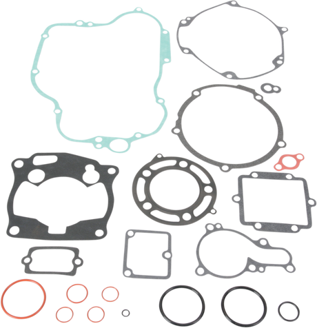 Complete Motor Gasket Kit - Kawasaki 1992 - 1993