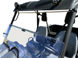 Full Folding Windshield - Deluxe - Rhino 2004 - 2011
