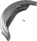 Rear Fender - Raw Steel - \'73-\'85 FX 1973 - 1985