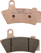 Brake Pad 2021 - 2021