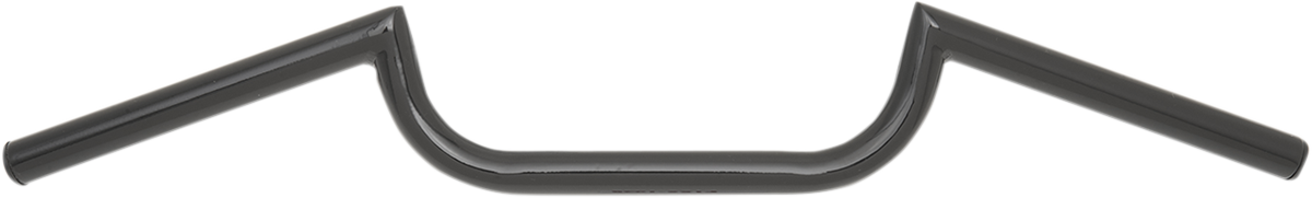 Handlebar - Club - 7/8\" - Black