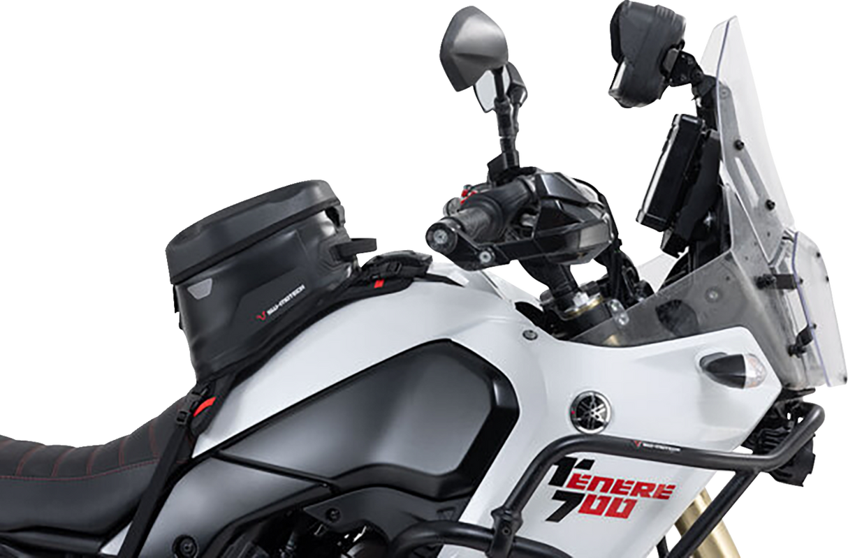 PRO Cross WP Strap Tank Bag - 5.5 Liter