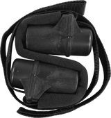Bar- Harness II - X-Wide - Black