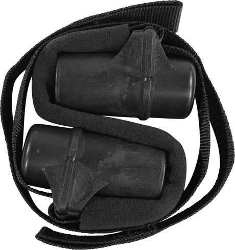 Bar- Harness II - X-Wide - Black