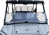 Full Folding Windshield - Deluxe - Mule 2015 - 2024