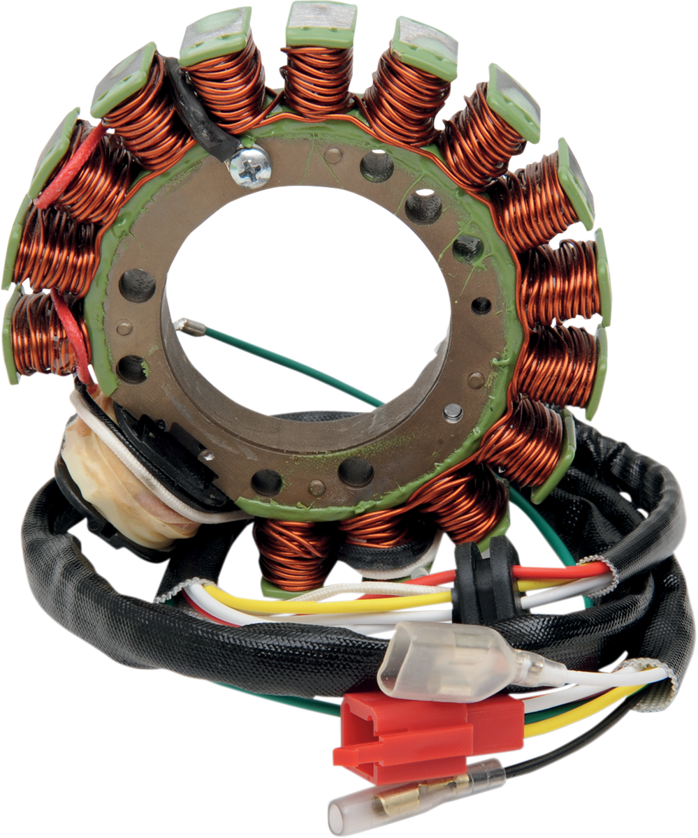 Stator - Honda 1983 - 1987