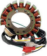 Stator - Honda 1983 - 1987