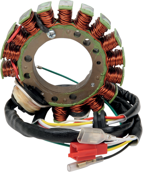 Stator - Honda 1983 - 1987