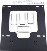 Bottom Plow Mount - UTV - Yamaha 2018 - 2024