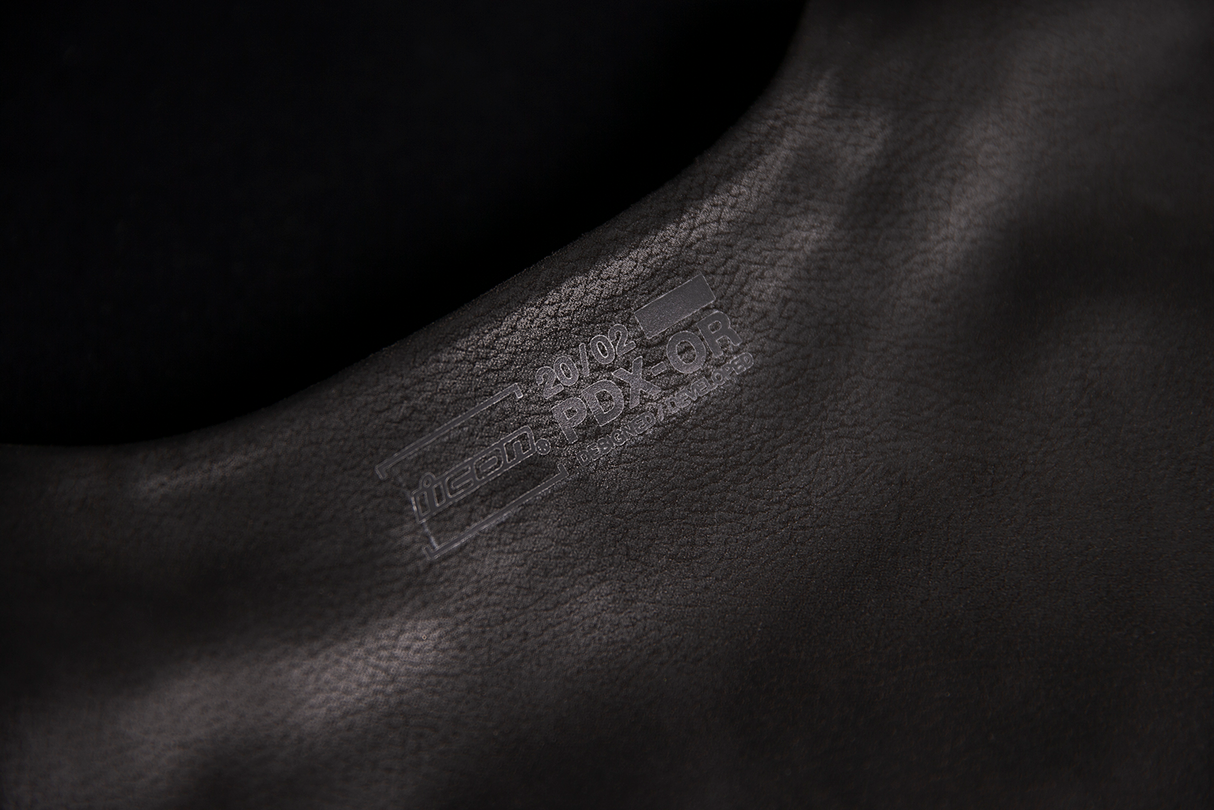 Backlot Vest - Black - S/M