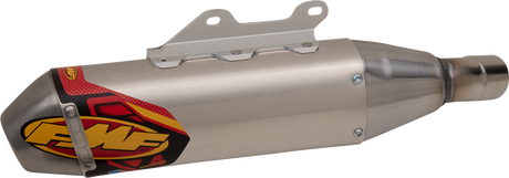 PowerCore 4 HEX Muffler 2010 - 2013