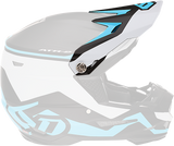 ATR-2 Visor - Drive - Cyan