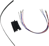 Wire Extension - Handlebar - Throttle-By-Wire - 15\" 2008 - 2013