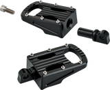 Punisher Footpeg - Classic - Black 2018 - 2020