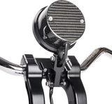 Gauge Relocation Kit - Black 2022 - 2023