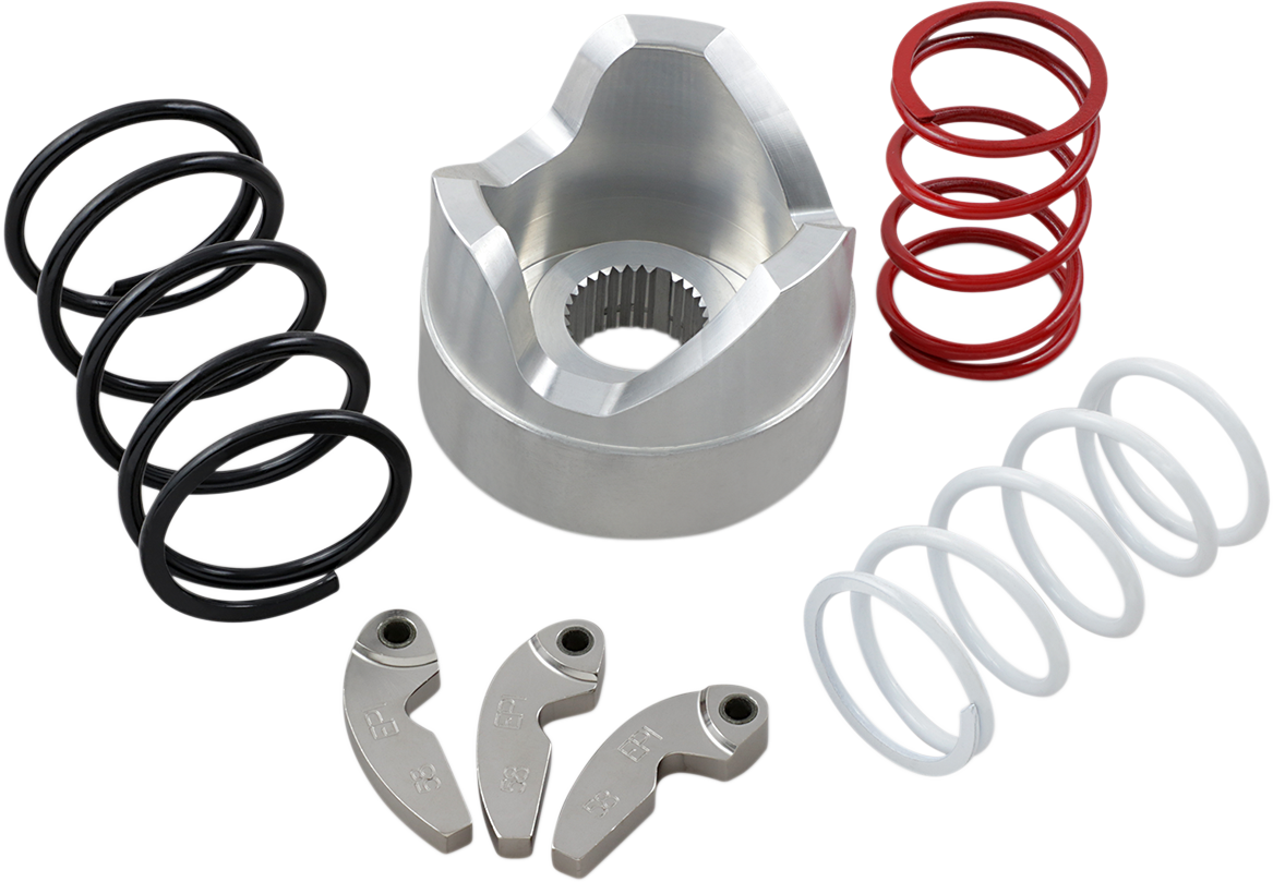 Clutch Kit 2002 - 2004