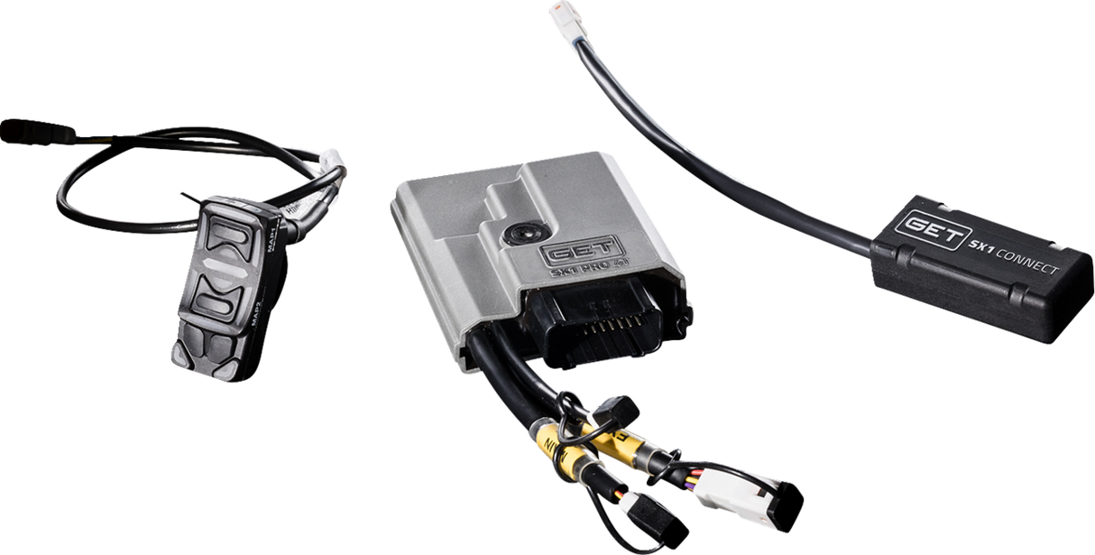 SX1 Pro Engine Control Kit - Gas Gas/Husqvarna/KTM 2024 - 2025