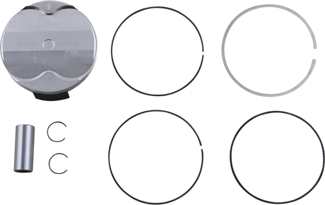 Piston Kit - 95.98 mm - Kawasaki 2015 - 2015