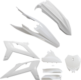 Full Replacement Body Kit - White 2021 - 2023