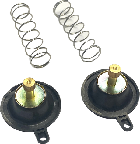 Carburetor Air Cut-Off Valve Kit - Suzuki 1985 - 2009