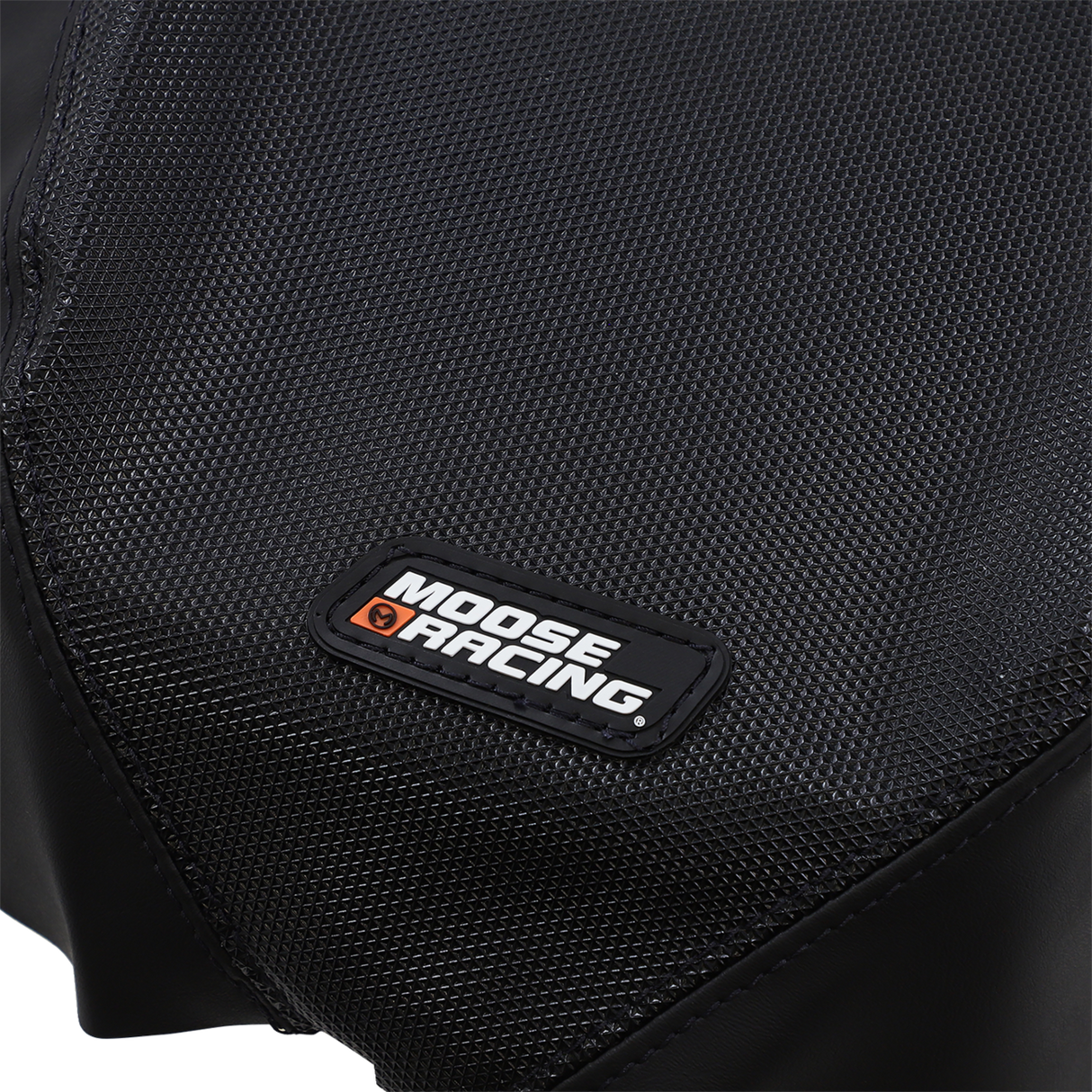 Seat Foam w/Black Cover - Suzuki 2017 - 2021