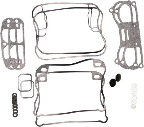 Rocker Box Gasket - SLS - XL 1991 - 2003