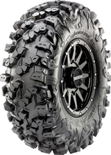 Tire - Carnivore RT - Front/Rear - 28x10R14 - 8 Ply