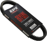 Drive Belt 2002 - 2022