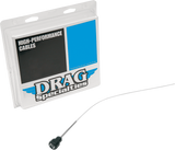 Choke Cable - 11.2\" - Includes Knob 1972 - 1981