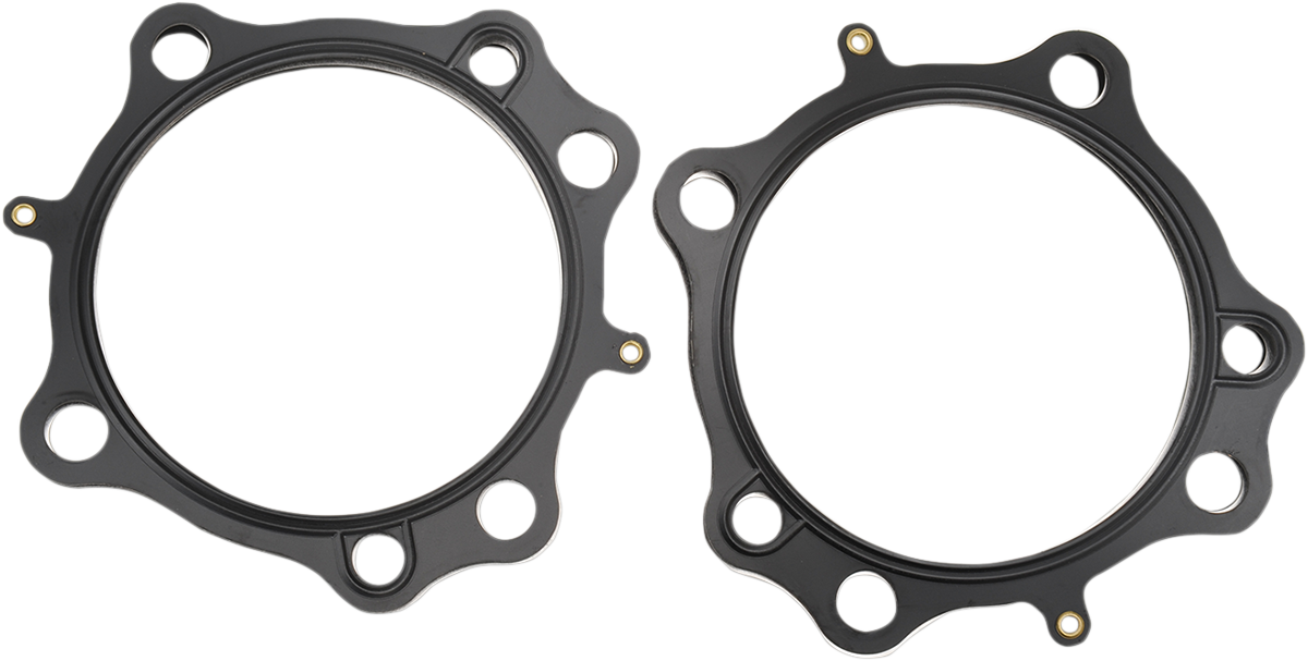 Head Gasket - S&S Super Sidewinder Plus - +4.125\" - .030\"