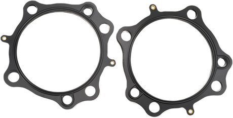 Head Gasket - S&S Super Sidewinder Plus - +4.125\" - .030\"