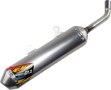 Powercore 2.1 Muffler - Aluminum 2019 - 2023