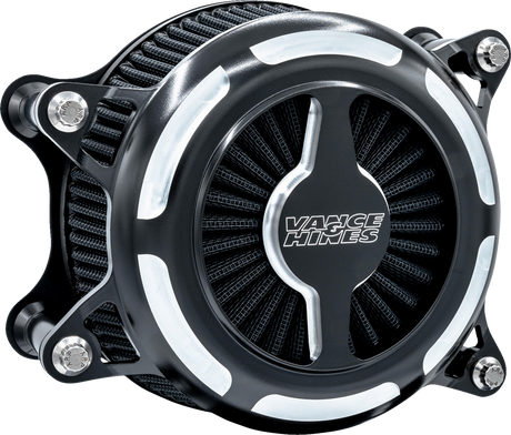 VO2 Blade Air Intake - Black Contrast 2023 - 2025