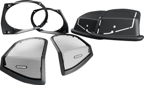 Cut In Lid Kit - for 6\"x9\" Speakers 1998 - 2013