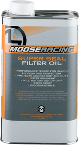 Biodegradable Air Filter Oil - 1L