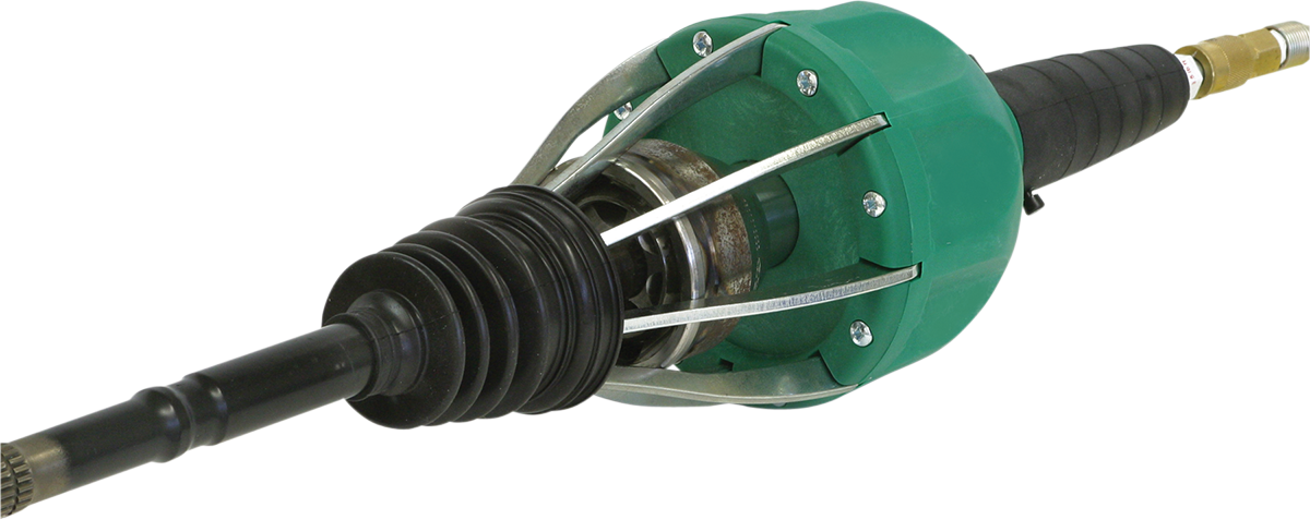 Boot Installation Tool