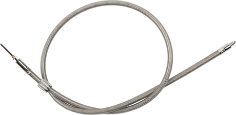 Front-Wheel Drive Speedometer Cable - 35\" - Braided 1980 - 1995